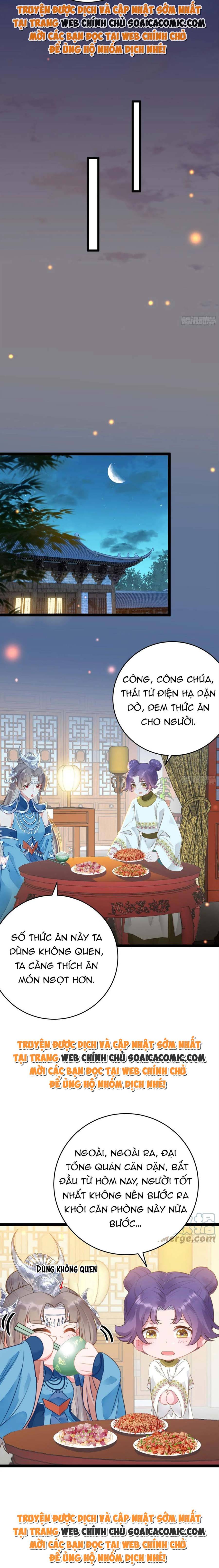 Ninita Yêu Dấu - Phần 2 Chap 815.2 - Next Chap 816.2