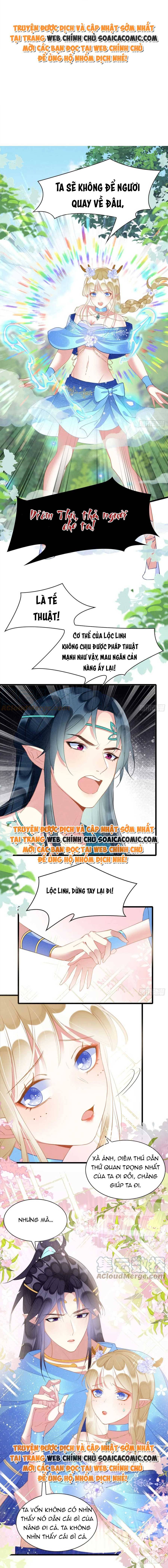 Ninita Yêu Dấu - Phần 2 Chap 815.3 - Next Chap 816.3