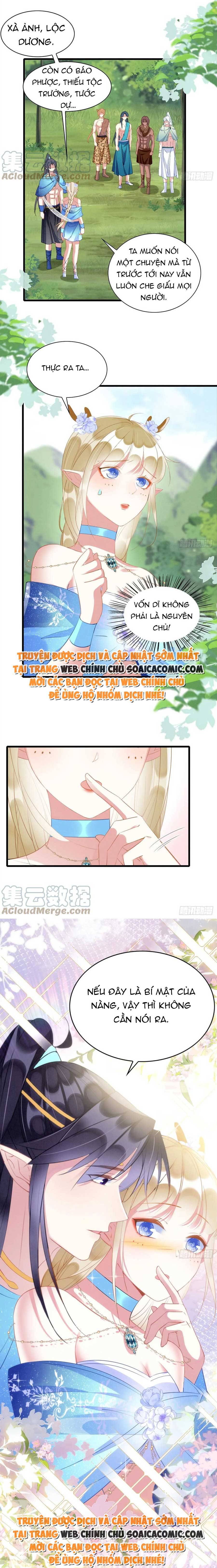 Ninita Yêu Dấu - Phần 2 Chap 815.3 - Next Chap 816.3