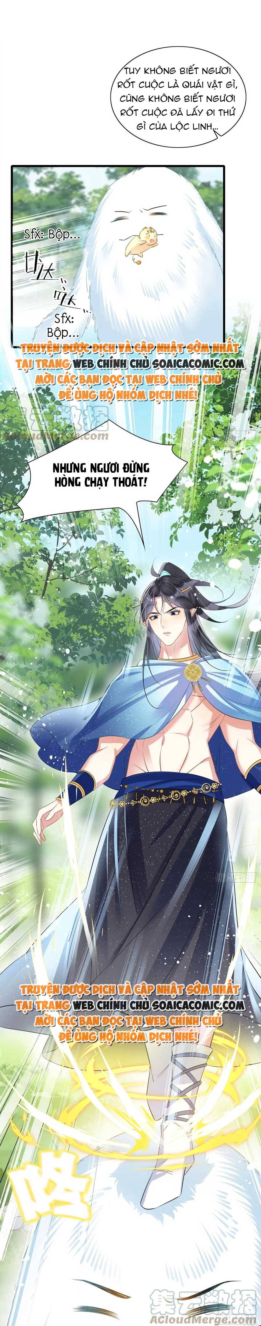 Ninita Yêu Dấu - Phần 2 Chap 815.3 - Next Chap 816.3