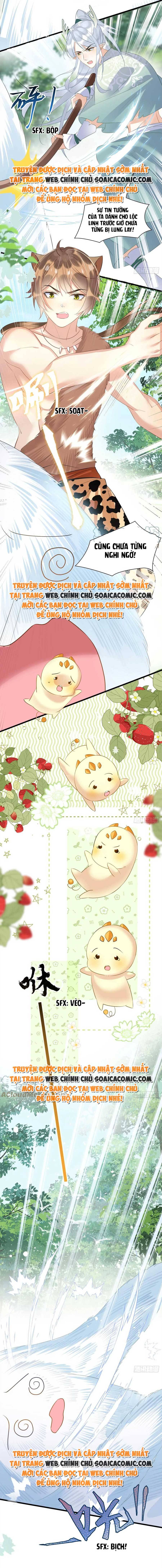 Ninita Yêu Dấu - Phần 2 Chap 815.3 - Next Chap 816.3