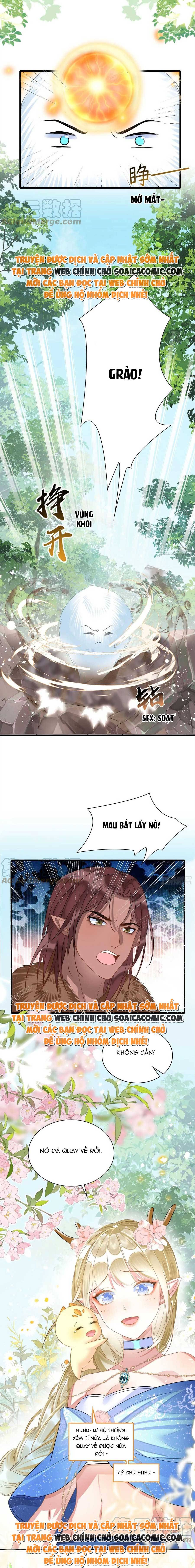 Ninita Yêu Dấu - Phần 2 Chap 815.3 - Next Chap 816.3