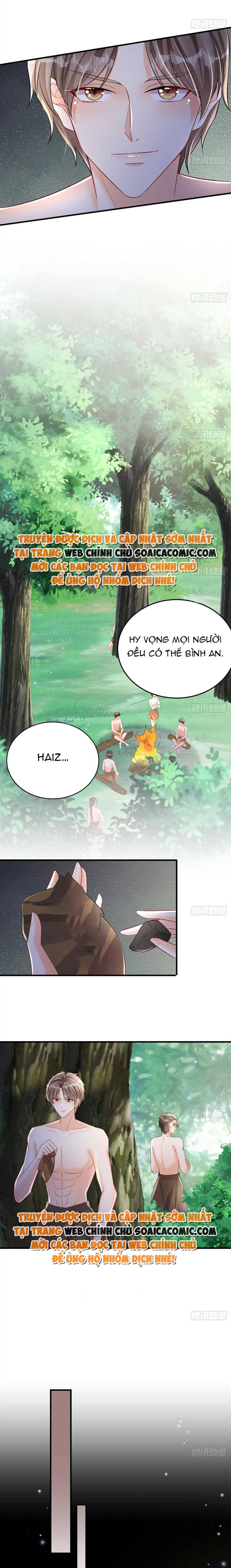 Ninita Yêu Dấu - Phần 2 Chap 815.4 - Next Chap 816.4