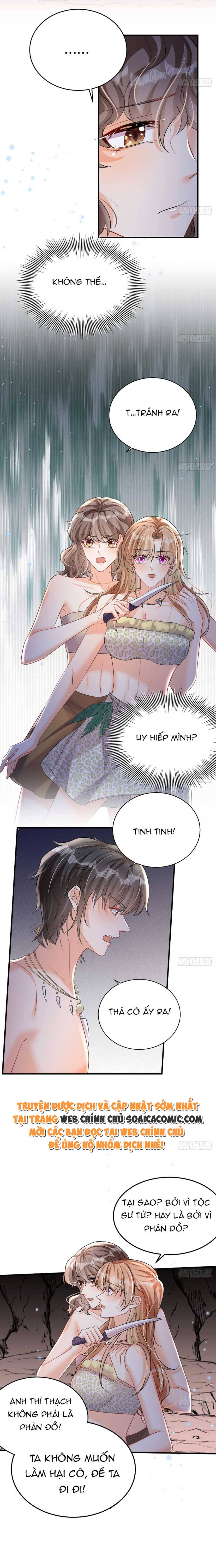 Ninita Yêu Dấu - Phần 2 Chap 815.4 - Next Chap 816.4