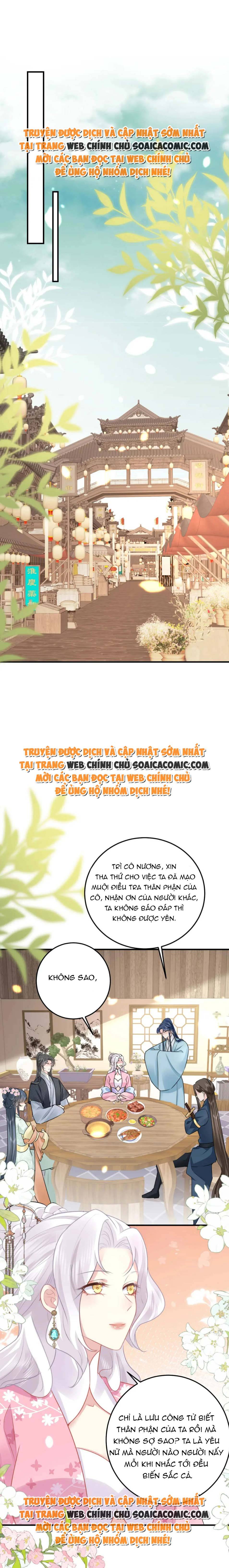 Ninita Yêu Dấu - Phần 2 Chap 815.5 - Next Chap 816.5