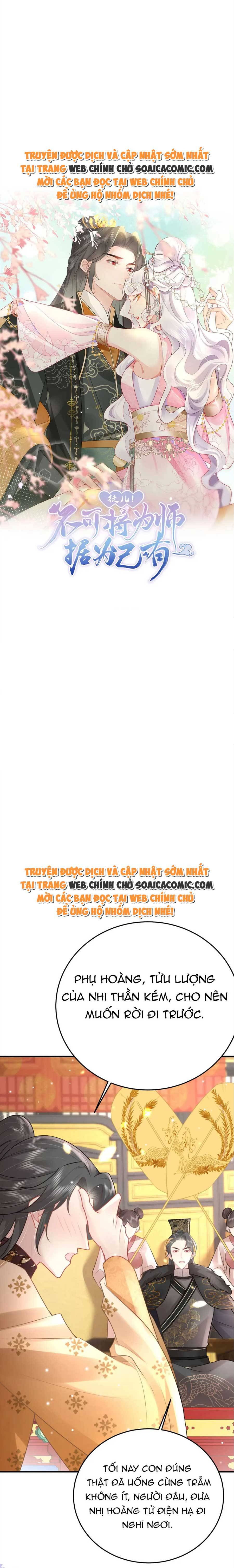 Ninita Yêu Dấu - Phần 2 Chap 815.8 - Next Chap 816.8