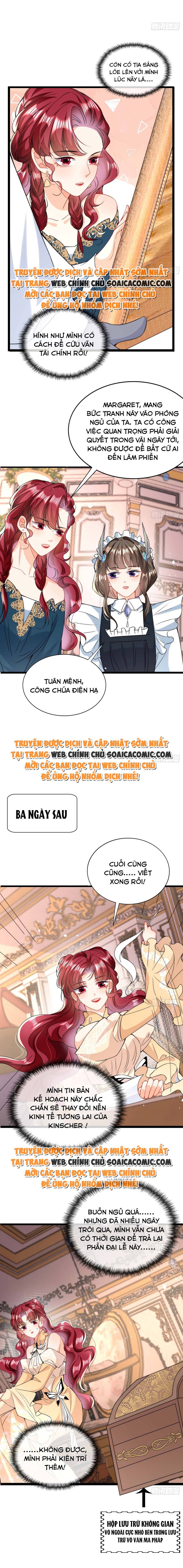 Ninita Yêu Dấu - Phần 2 Chap 815.9 - Next Chap 816.9