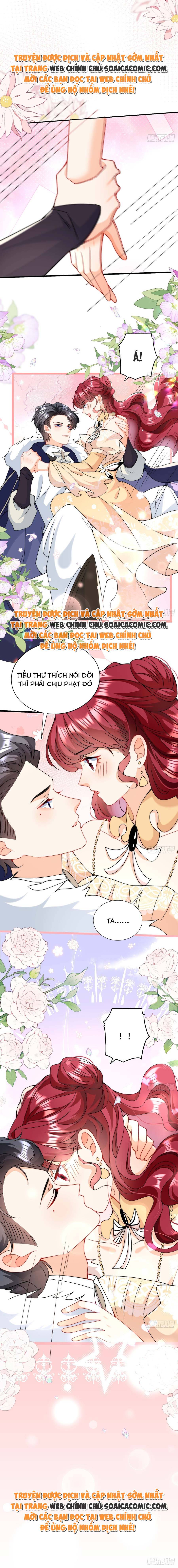 Ninita Yêu Dấu - Phần 2 Chap 815.9 - Next Chap 816.9