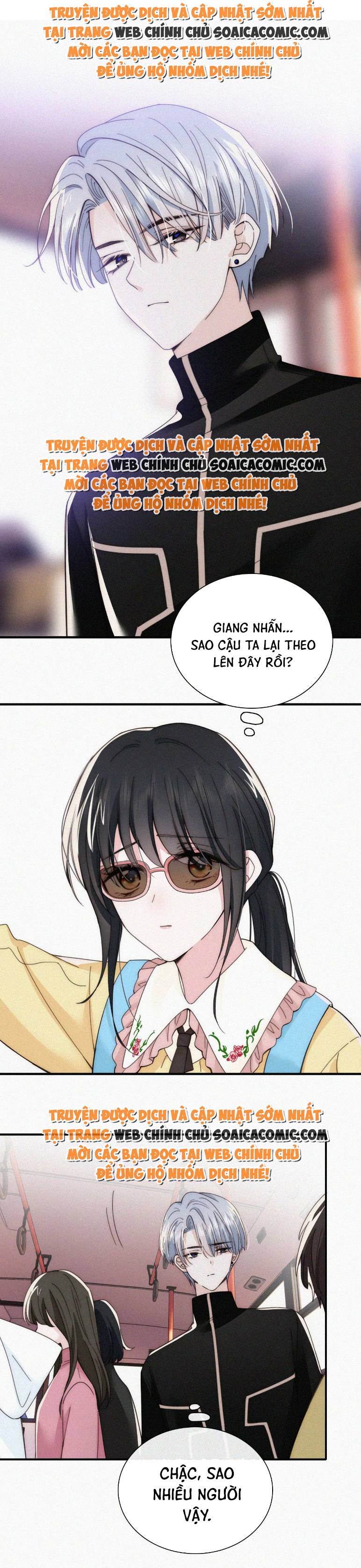 Ninita Yêu Dấu - Phần 2 Chap 816.4 - Next Chap 817.4