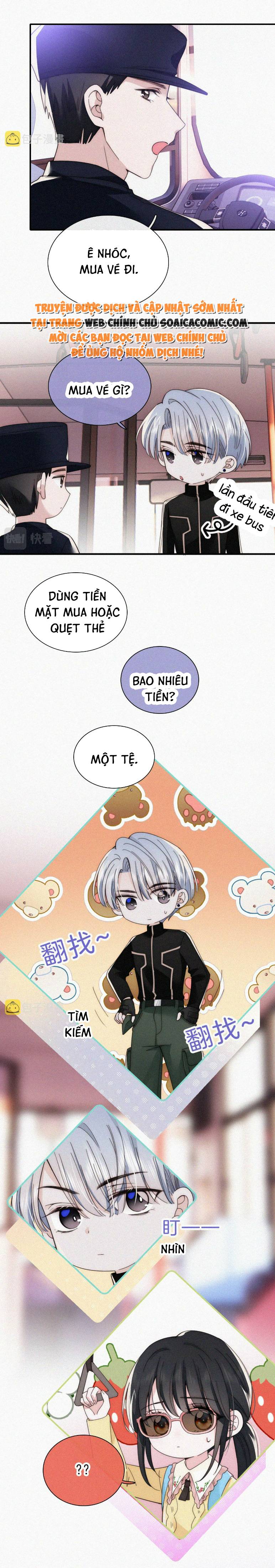 Ninita Yêu Dấu - Phần 2 Chap 816.4 - Next Chap 817.4