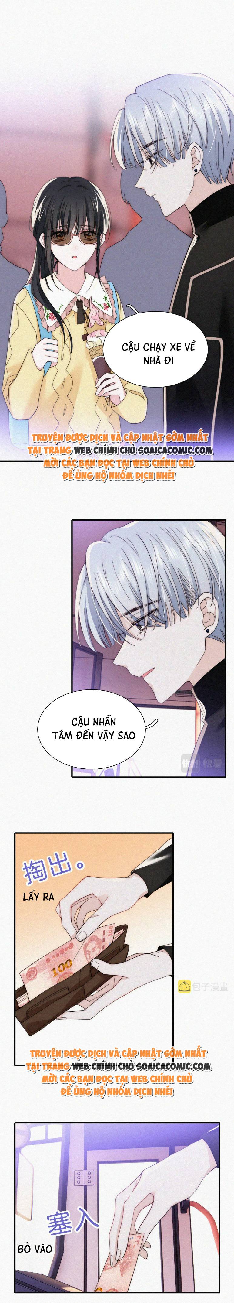 Ninita Yêu Dấu - Phần 2 Chap 816.4 - Next Chap 817.4