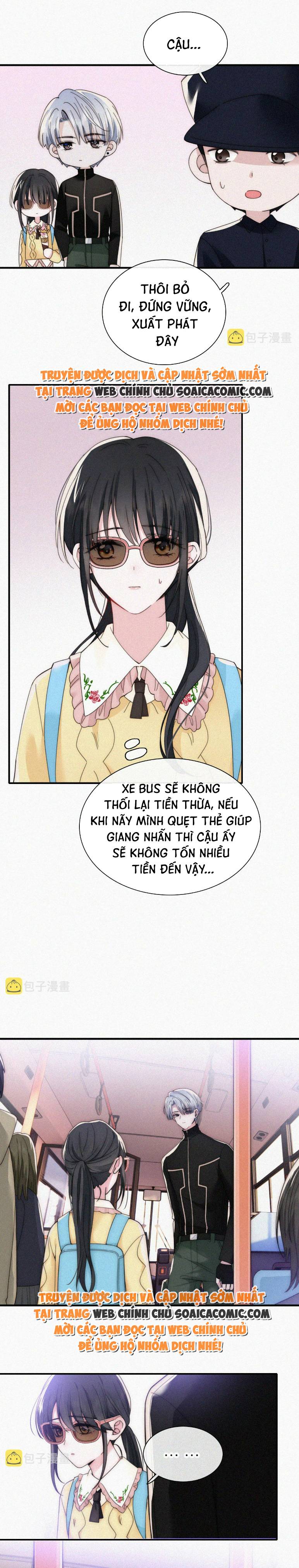 Ninita Yêu Dấu - Phần 2 Chap 816.4 - Next Chap 817.4