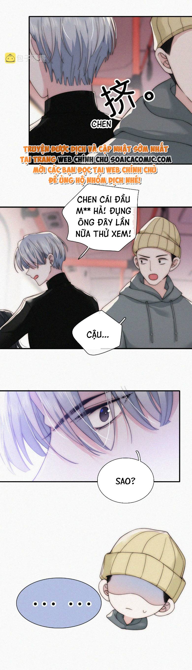 Ninita Yêu Dấu - Phần 2 Chap 816.4 - Next Chap 817.4