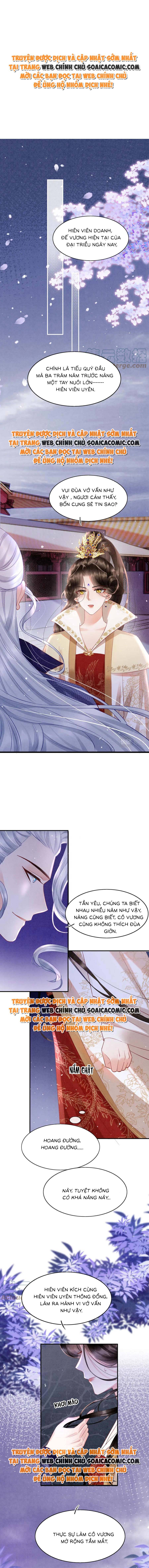 Ninita Yêu Dấu - Phần 2 Chap 816.5 - Next Chap 817.5