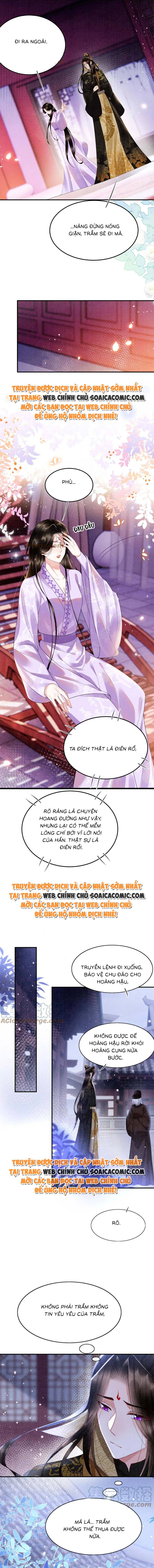 Ninita Yêu Dấu - Phần 2 Chap 816.5 - Next Chap 817.5