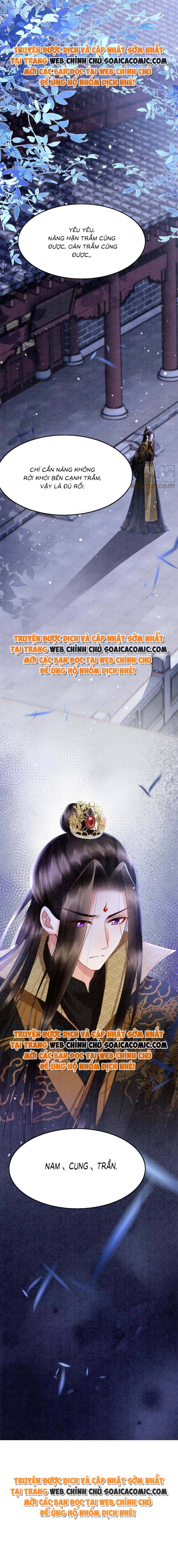 Ninita Yêu Dấu - Phần 2 Chap 816.5 - Next Chap 817.5