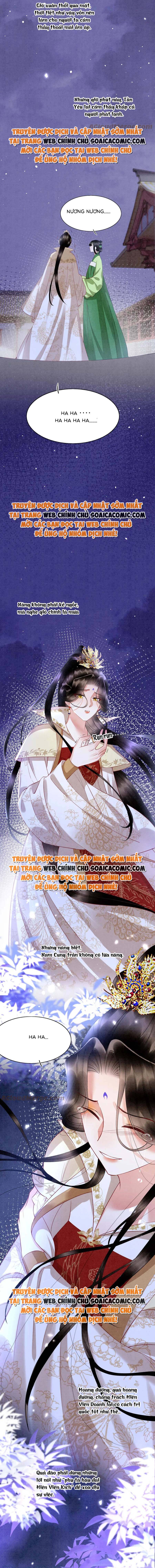 Ninita Yêu Dấu - Phần 2 Chap 816.5 - Next Chap 817.5