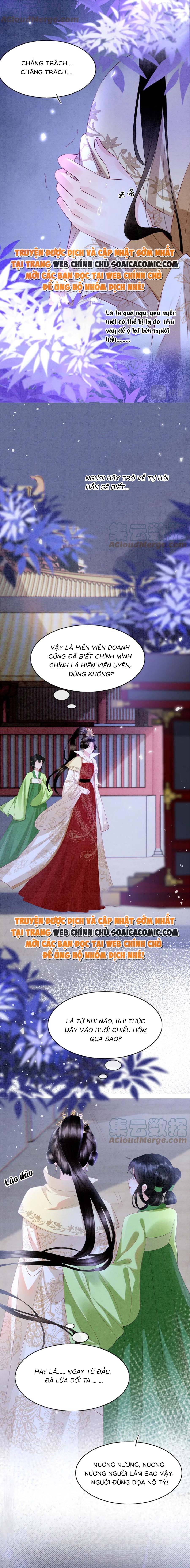 Ninita Yêu Dấu - Phần 2 Chap 816.5 - Next Chap 817.5