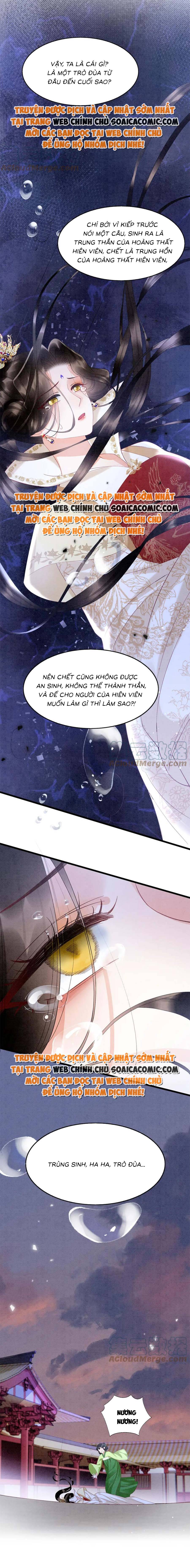 Ninita Yêu Dấu - Phần 2 Chap 816.5 - Next Chap 817.5
