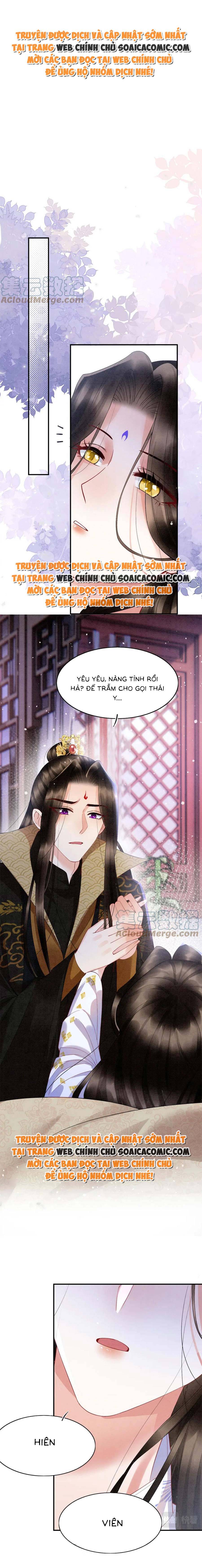 Ninita Yêu Dấu - Phần 2 Chap 816.5 - Next Chap 817.5