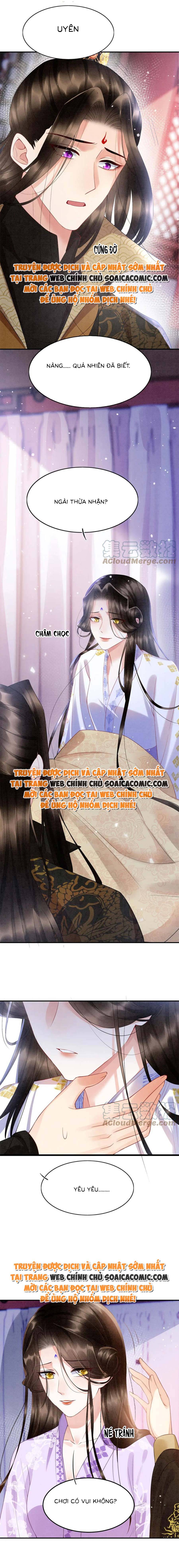 Ninita Yêu Dấu - Phần 2 Chap 816.5 - Next Chap 817.5