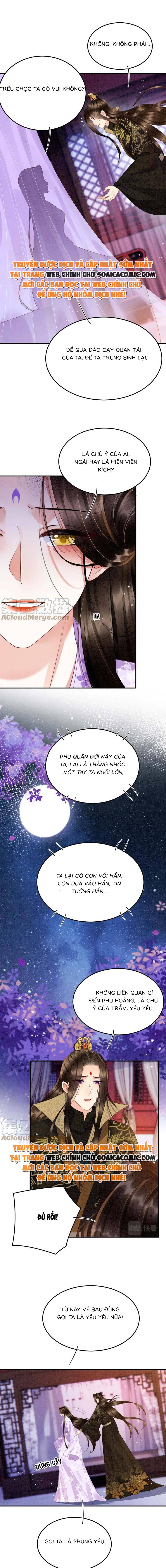 Ninita Yêu Dấu - Phần 2 Chap 816.5 - Next Chap 817.5