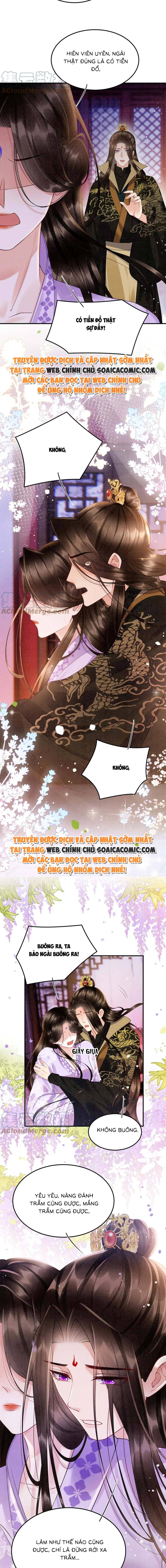 Ninita Yêu Dấu - Phần 2 Chap 816.5 - Next Chap 817.5