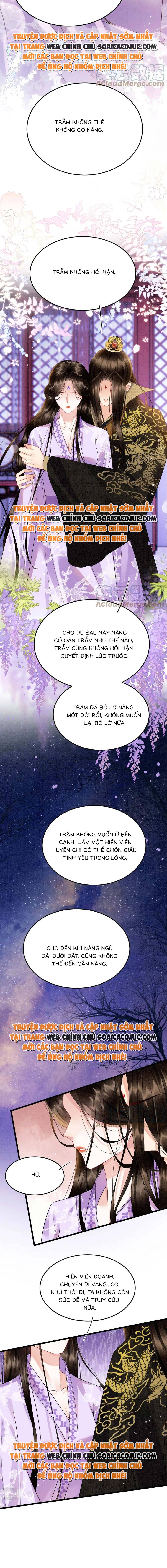 Ninita Yêu Dấu - Phần 2 Chap 816.5 - Next Chap 817.5