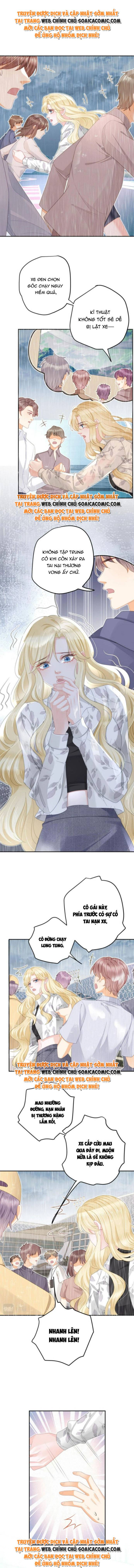 Ninita Yêu Dấu - Phần 2 Chap 817.3 - Next Chap 818.3