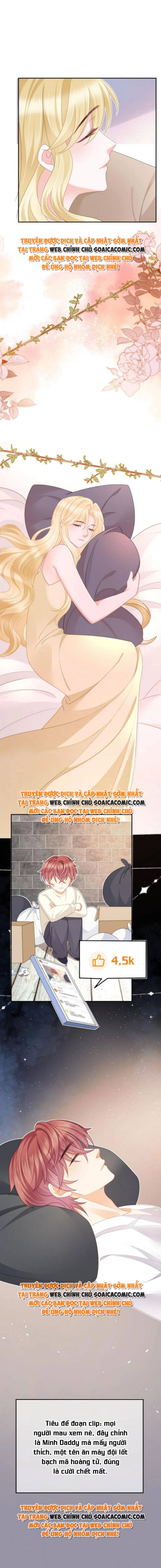 Ninita Yêu Dấu - Phần 2 Chap 817.3 - Next Chap 818.3