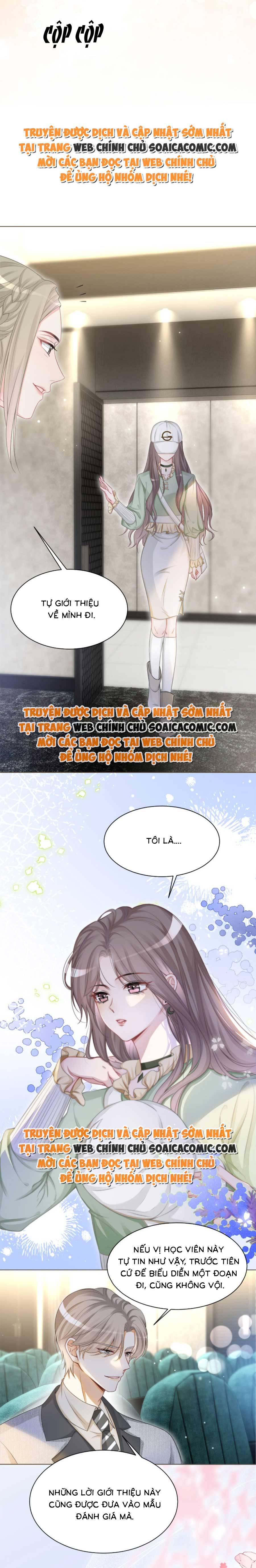 Ninita Yêu Dấu - Phần 2 Chap 817.4 - Next Chap 818.4