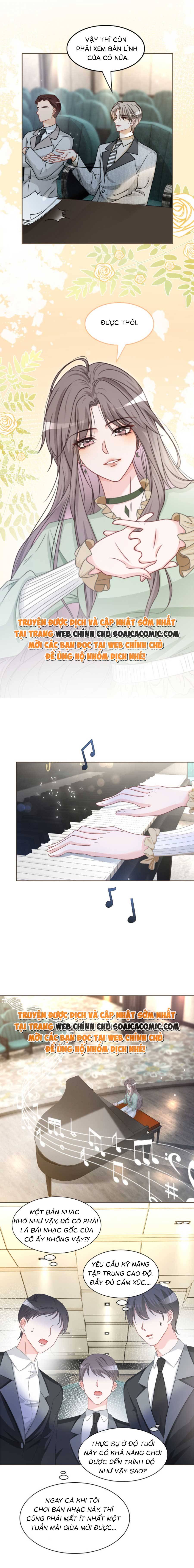 Ninita Yêu Dấu - Phần 2 Chap 817.4 - Next Chap 818.4