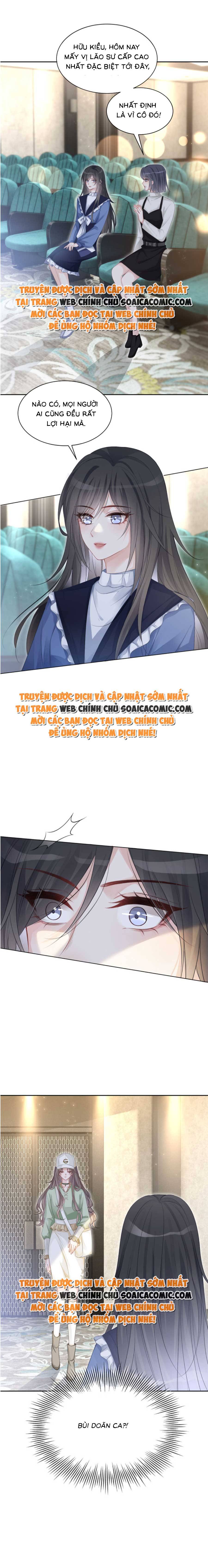 Ninita Yêu Dấu - Phần 2 Chap 817.4 - Next Chap 818.4