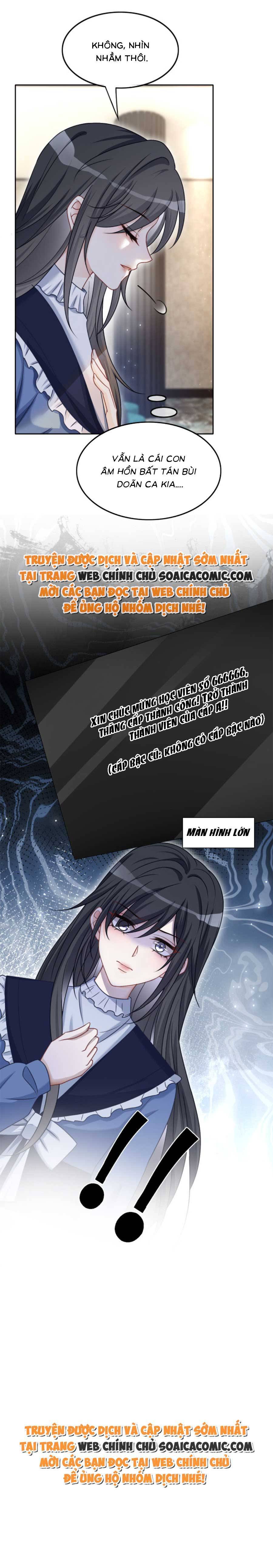 Ninita Yêu Dấu - Phần 2 Chap 817.4 - Next Chap 818.4