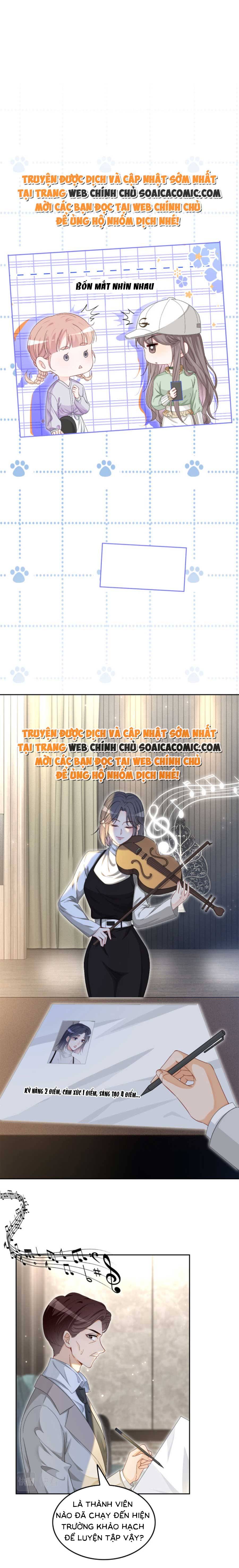 Ninita Yêu Dấu - Phần 2 Chap 817.5 - Next Chap 818.5