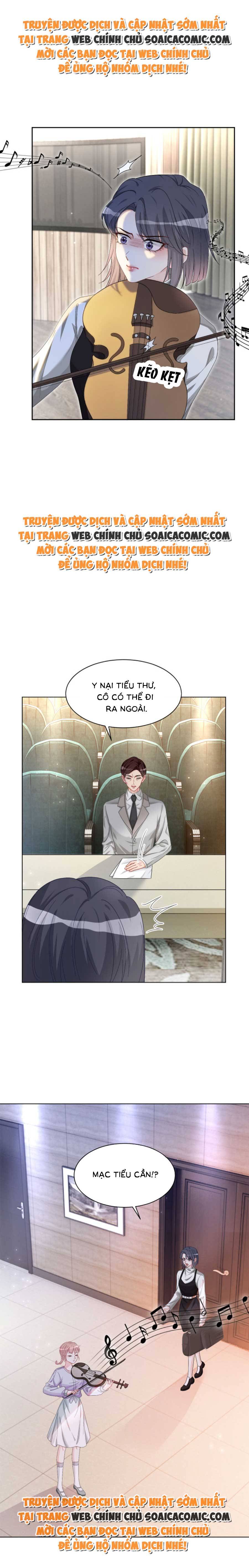 Ninita Yêu Dấu - Phần 2 Chap 817.5 - Next Chap 818.5