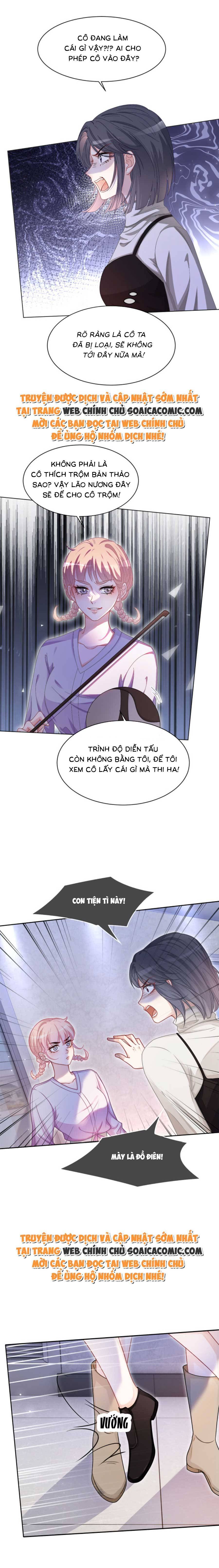 Ninita Yêu Dấu - Phần 2 Chap 817.5 - Next Chap 818.5