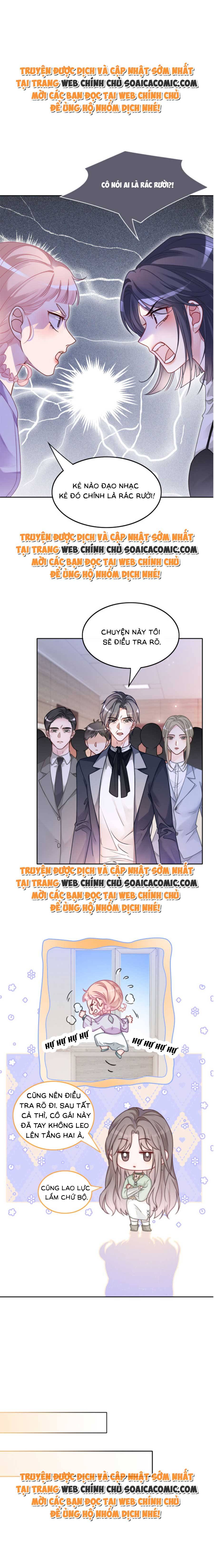 Ninita Yêu Dấu - Phần 2 Chap 817.5 - Next Chap 818.5