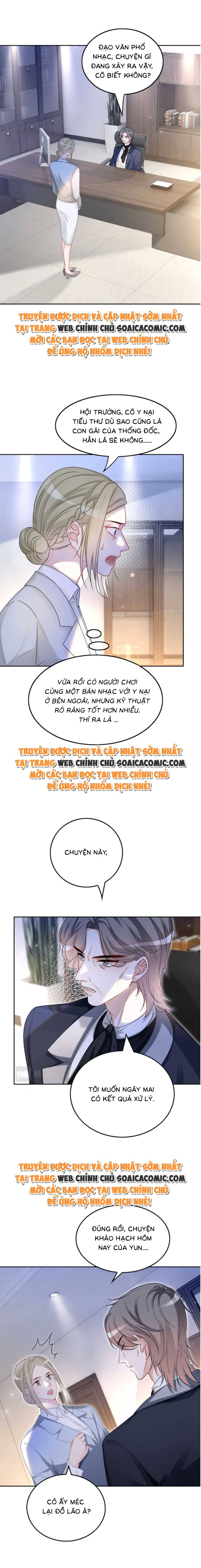 Ninita Yêu Dấu - Phần 2 Chap 817.5 - Next Chap 818.5