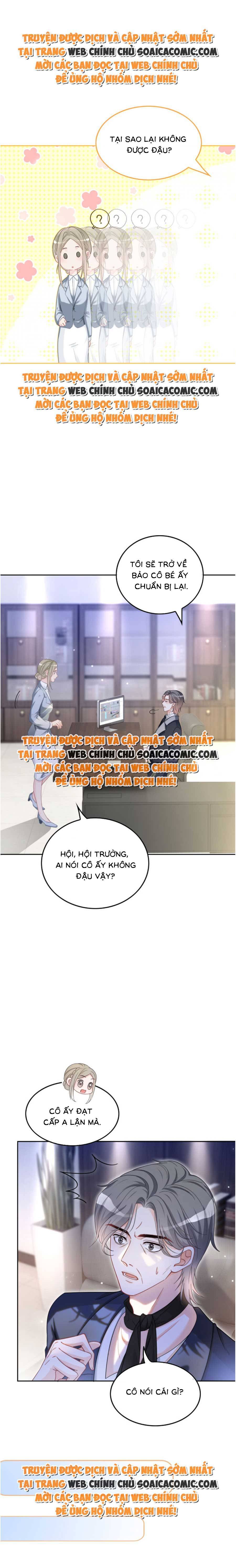 Ninita Yêu Dấu - Phần 2 Chap 817.5 - Next Chap 818.5