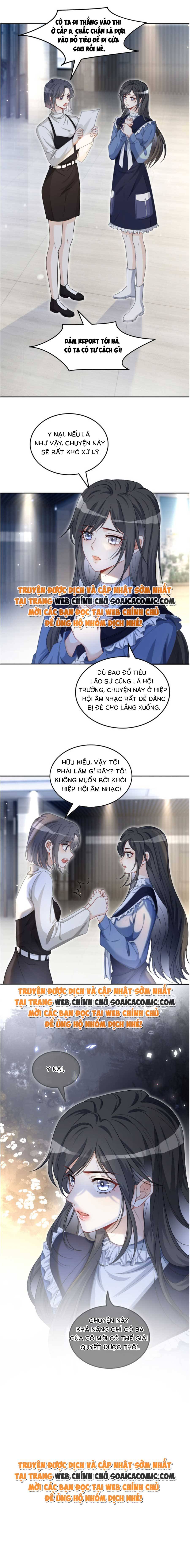Ninita Yêu Dấu - Phần 2 Chap 817.5 - Next Chap 818.5