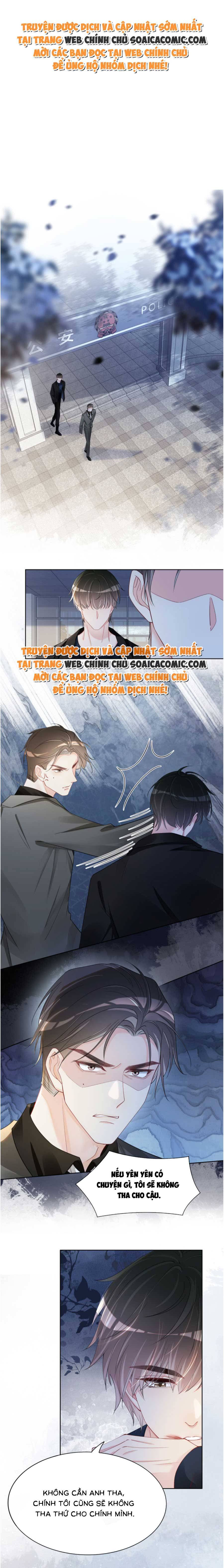 Ninita Yêu Dấu - Phần 2 Chap 817.7 - Next Chap 818.7