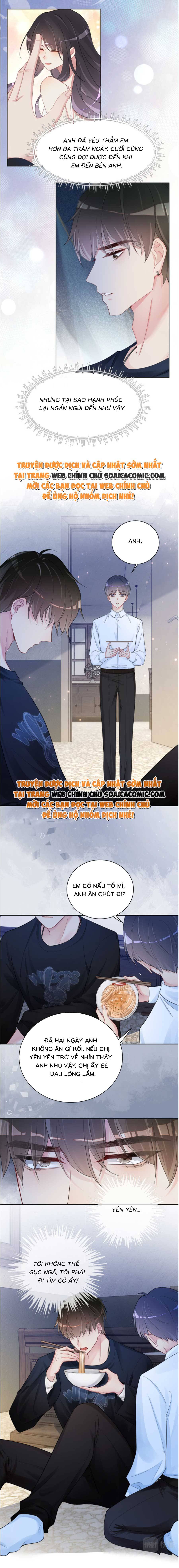 Ninita Yêu Dấu - Phần 2 Chap 817.7 - Next Chap 818.7