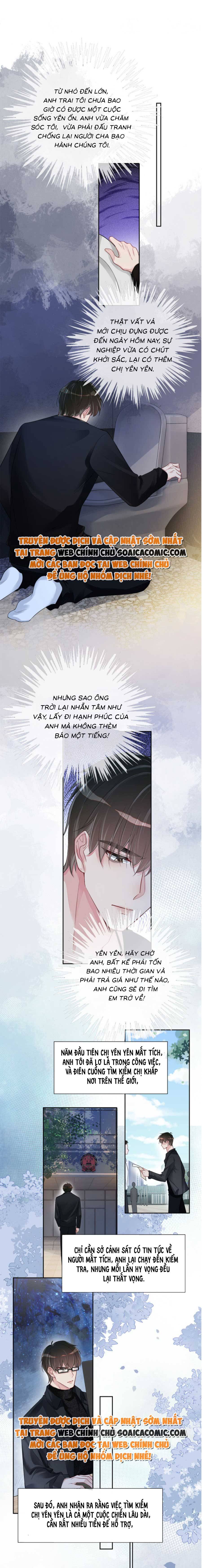 Ninita Yêu Dấu - Phần 2 Chap 817.7 - Next Chap 818.7