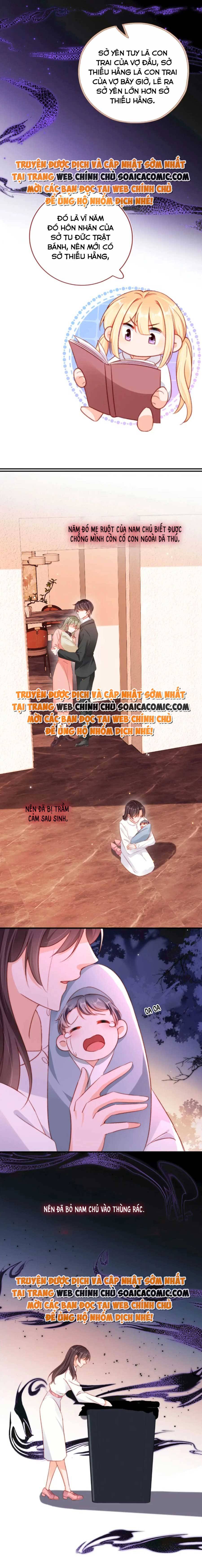 Ninita Yêu Dấu - Phần 2 Chap 817.8 - Next Chap 818.8