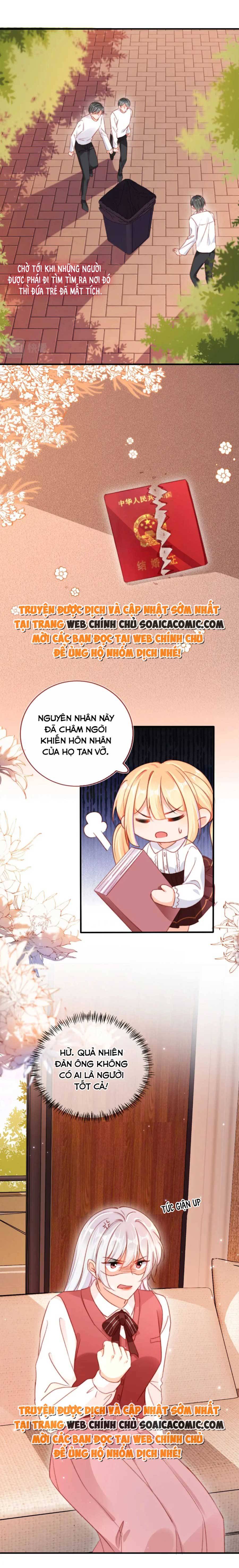 Ninita Yêu Dấu - Phần 2 Chap 817.8 - Next Chap 818.8