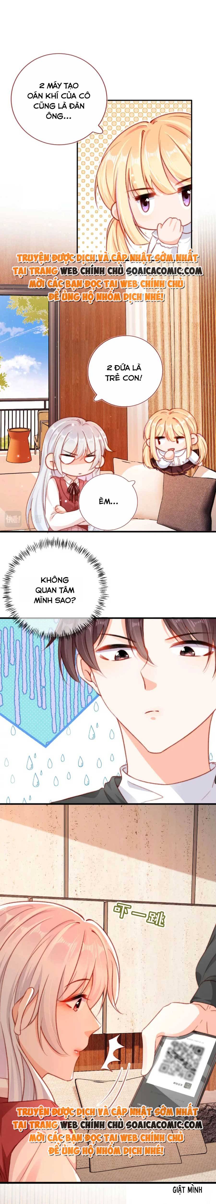 Ninita Yêu Dấu - Phần 2 Chap 817.8 - Next Chap 818.8