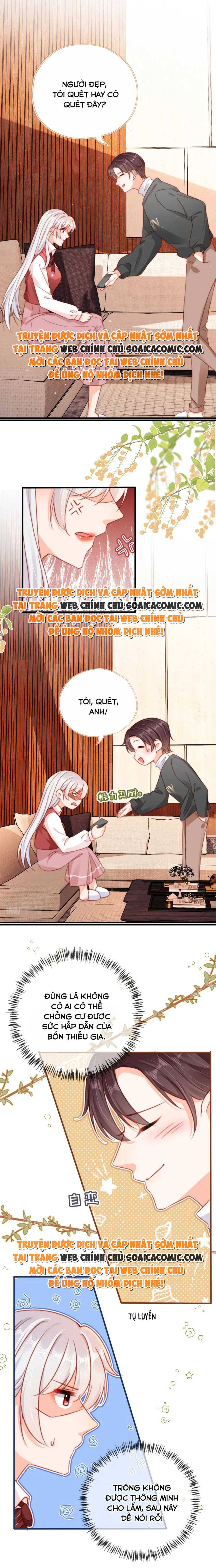 Ninita Yêu Dấu - Phần 2 Chap 817.8 - Next Chap 818.8