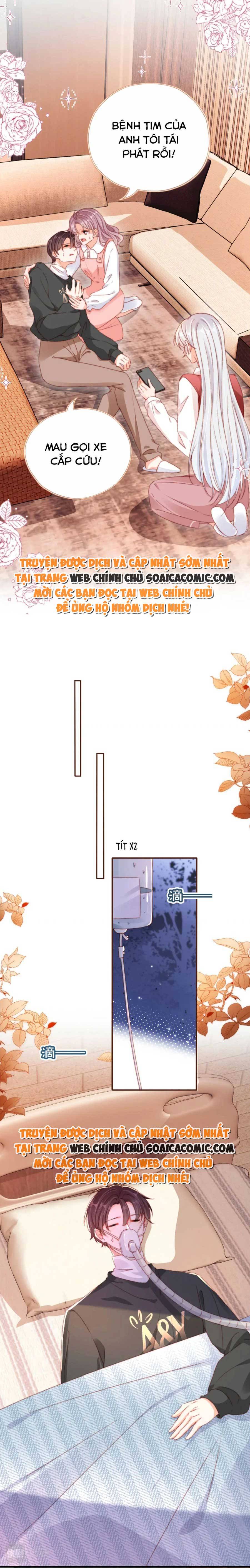 Ninita Yêu Dấu - Phần 2 Chap 817.8 - Next Chap 818.8