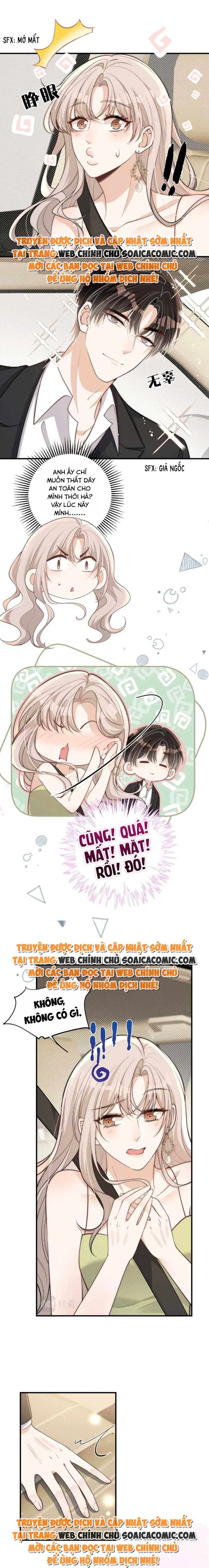 Ninita Yêu Dấu - Phần 2 Chap 817.9 - Next Chap 818.9